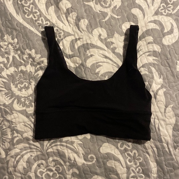Lulu lemon align bra reversible - Picture 2 of 4